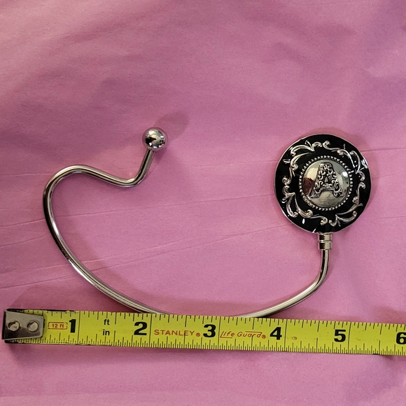 Vintage GANZ Purse Hanger. - Picture 5 of 6